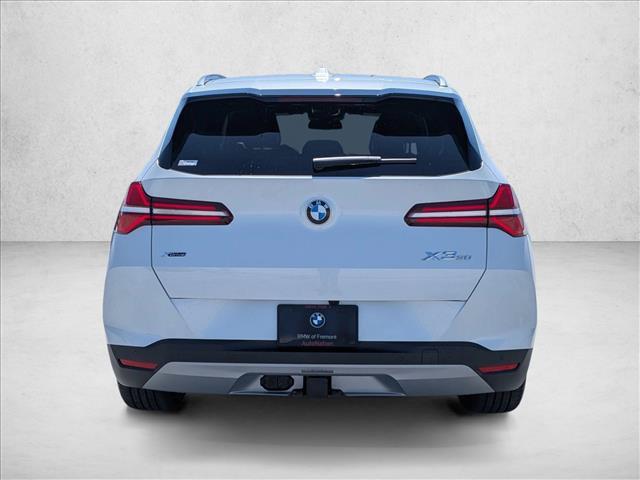 2026 BMW X3 - $46,099
