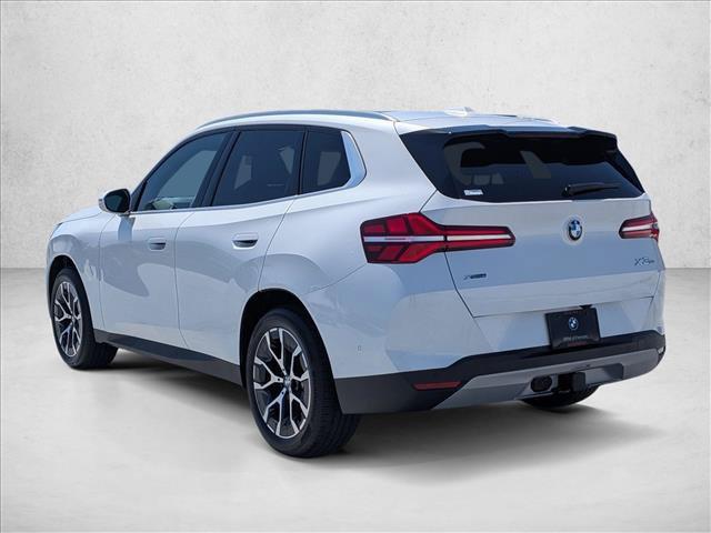 2026 BMW X3 - $46,099