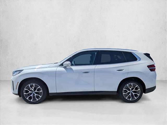 2026 BMW X3 - $46,099