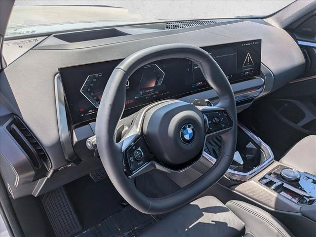 2026 BMW X3 - $46,099