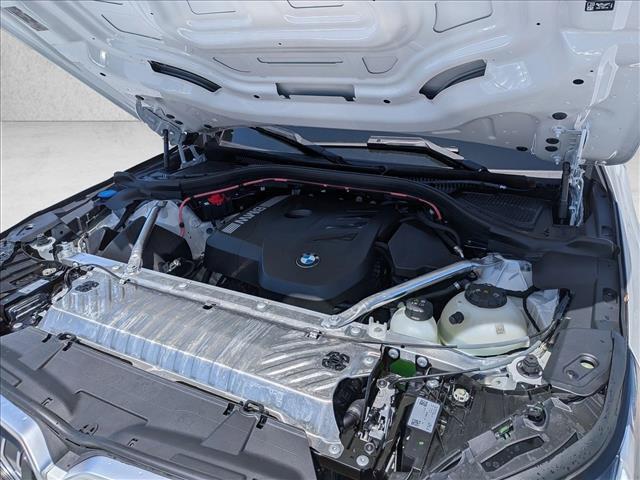 2026 BMW X3 - $46,099
