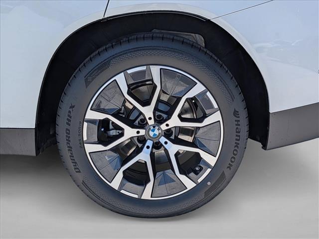 2026 BMW X3 - $46,099