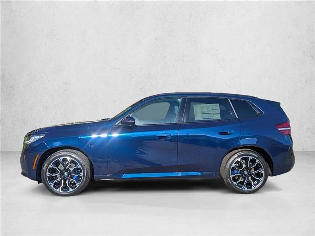 2026 BMW X3 - $61,500