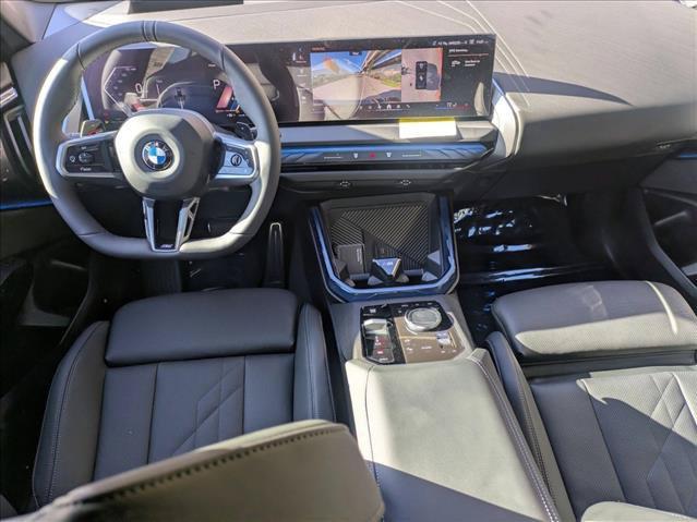 2026 BMW X3 - $61,500