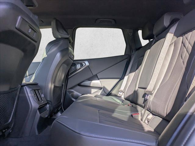 2026 BMW X3 - $61,500