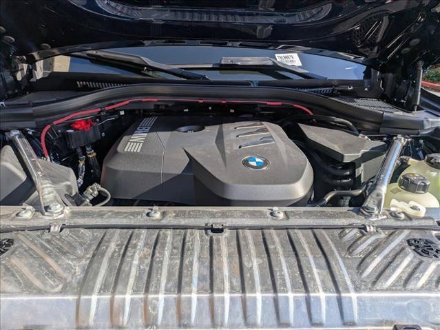 2026 BMW X3 - $61,500