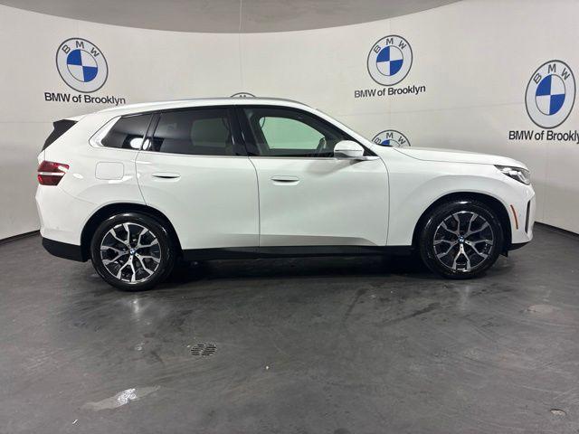 2026 BMW X3 - $48,263