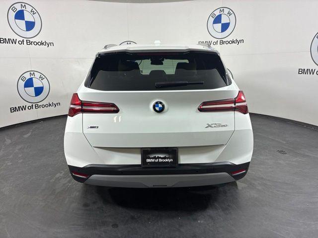 2026 BMW X3 - $48,263