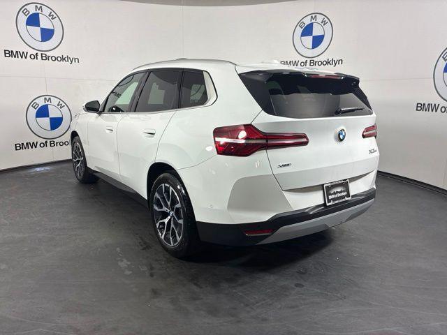 2026 BMW X3 - $48,263