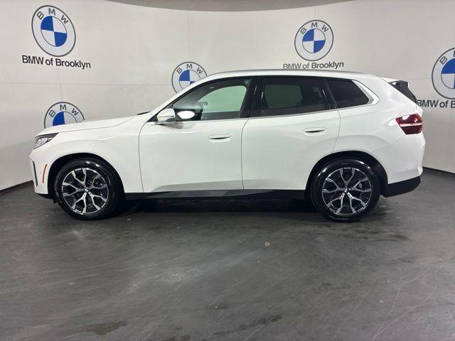 2026 BMW X3 - $48,263