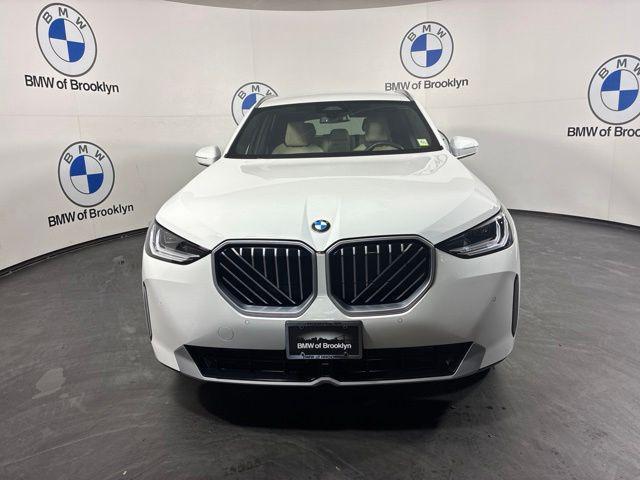 2026 BMW X3 - $48,263