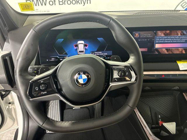 2026 BMW X3 - $48,263