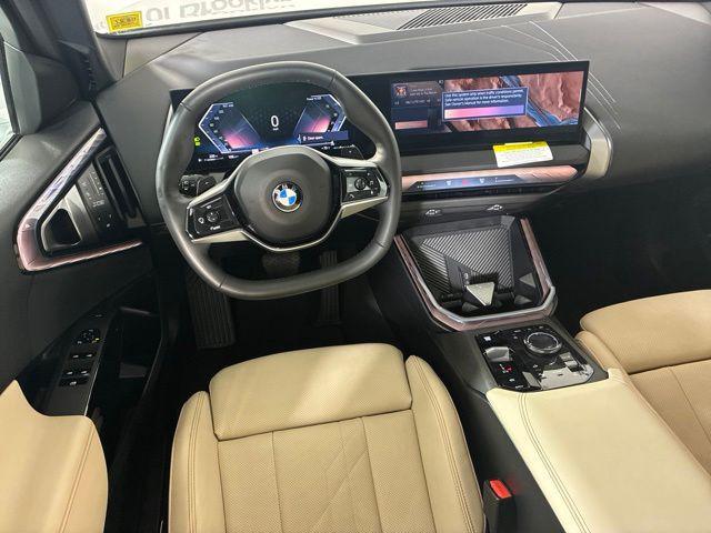 2026 BMW X3 - $48,263