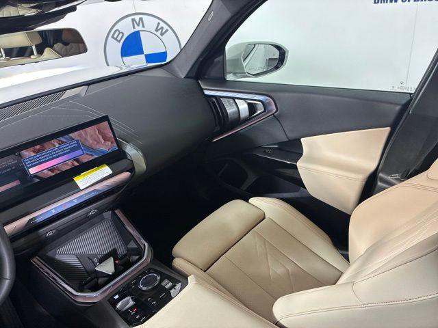 2026 BMW X3 - $48,263