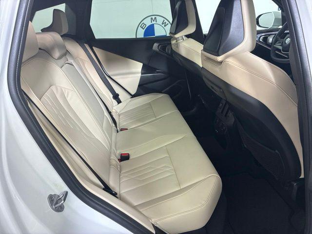 2026 BMW X3 - $48,263