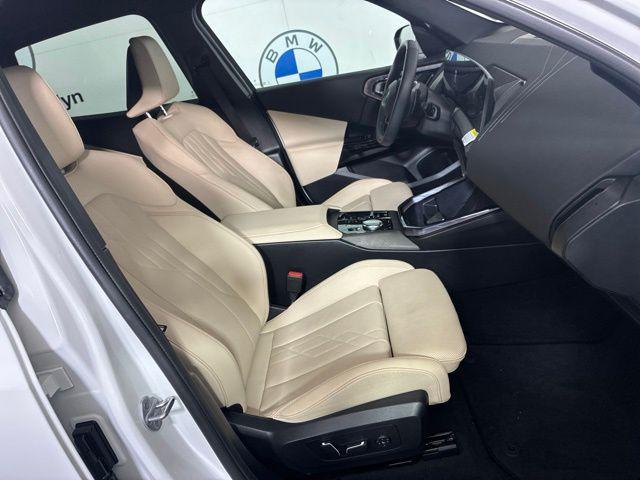 2026 BMW X3 - $48,263