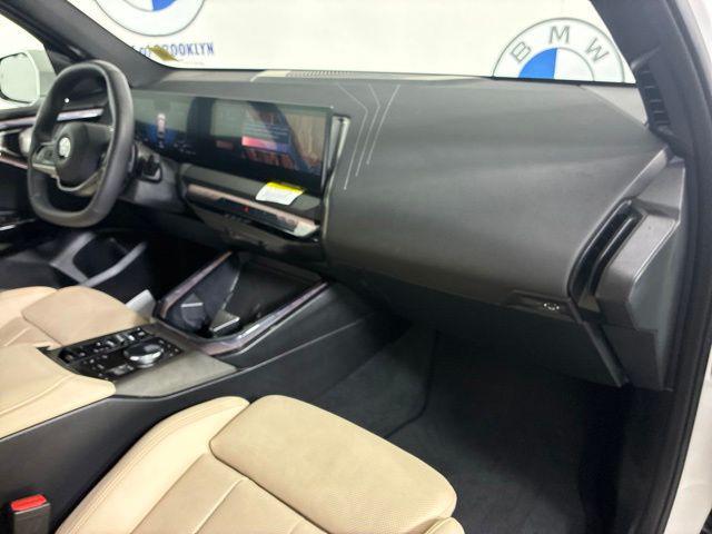 2026 BMW X3 - $48,263