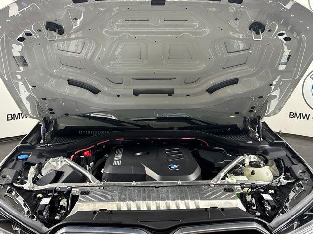 2026 BMW X3 - $48,263