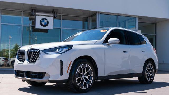 Preowned 2026 BMW X3 30 xDrive for Sale