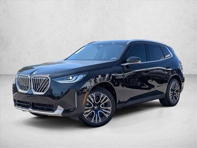 Photo of a 2026 BMW X3 AWD 30 Xdrive 4DR Sports Activity Vehicle for sale