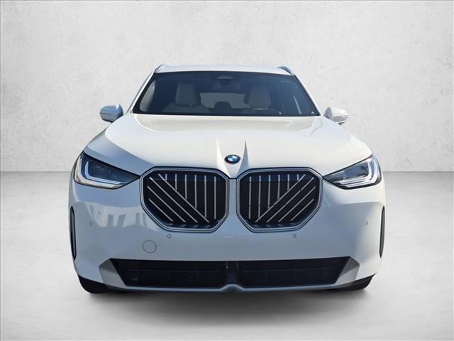 2026 BMW X3 - $44,525