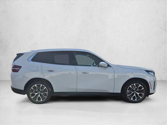2026 BMW X3 - $44,525