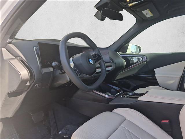 2026 BMW X3 - $44,525