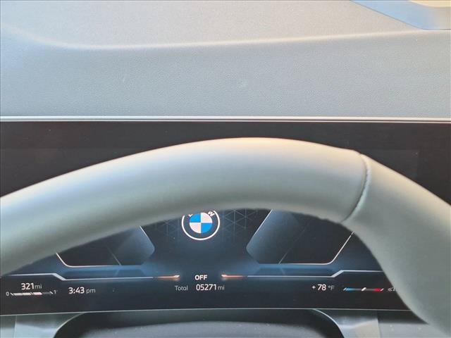 2026 BMW X3 - $44,525