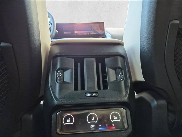 2026 BMW X3 - $44,525