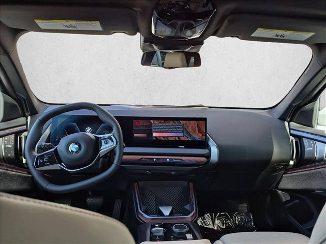 2026 BMW X3 - $44,525