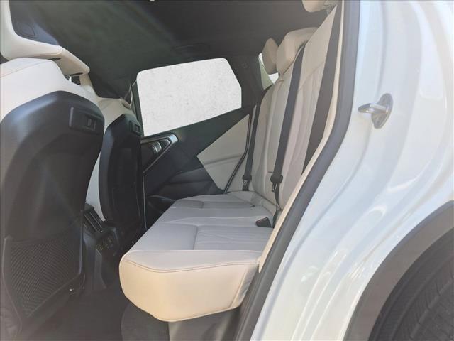 2026 BMW X3 - $44,525