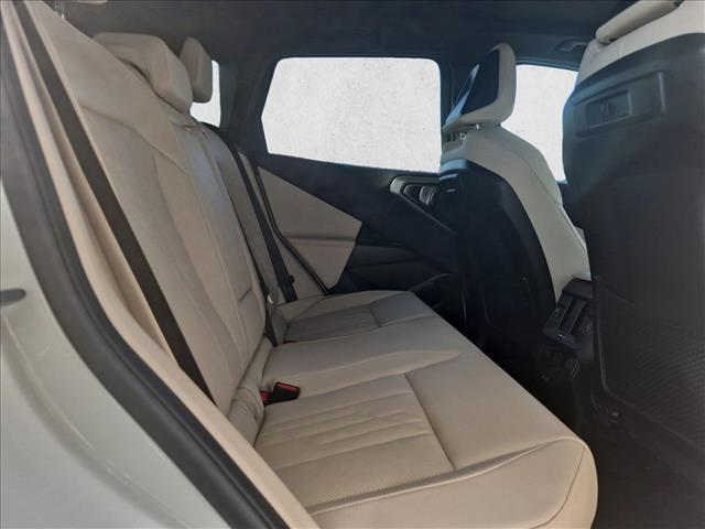 2026 BMW X3 - $44,525