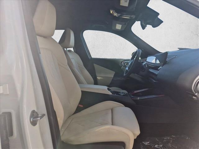 2026 BMW X3 - $44,525