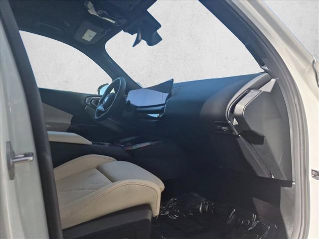 2026 BMW X3 - $44,525