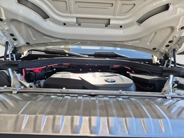 2026 BMW X3 - $44,525
