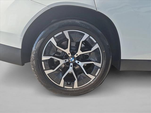 2026 BMW X3 - $44,525
