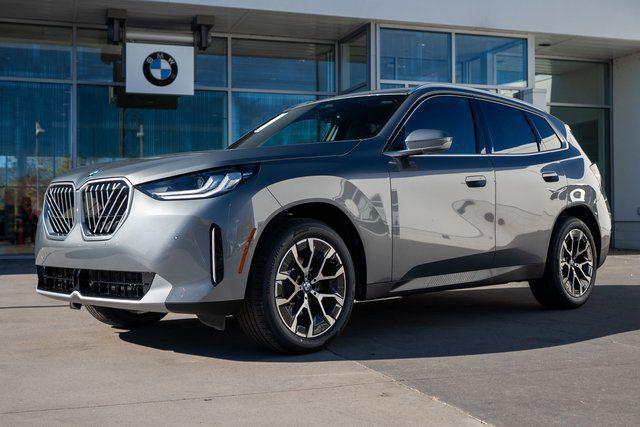 2026 BMW X3 - $47,494