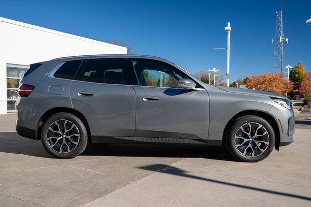 2026 BMW X3 - $47,494