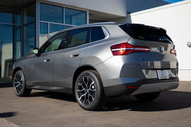 2026 BMW X3 - $47,494