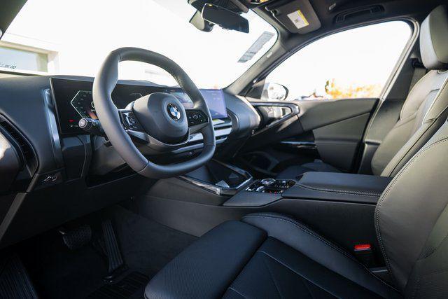 2026 BMW X3 - $47,494