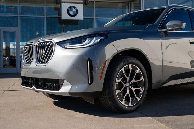 2026 BMW X3 - $47,494