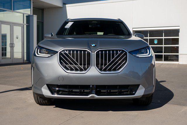 2026 BMW X3 - $47,494