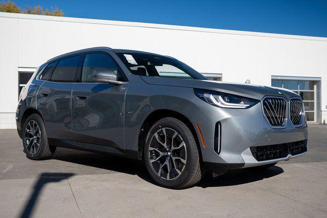 2026 BMW X3 - $47,494