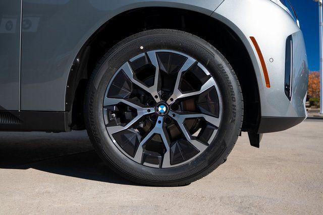 2026 BMW X3 - $47,494