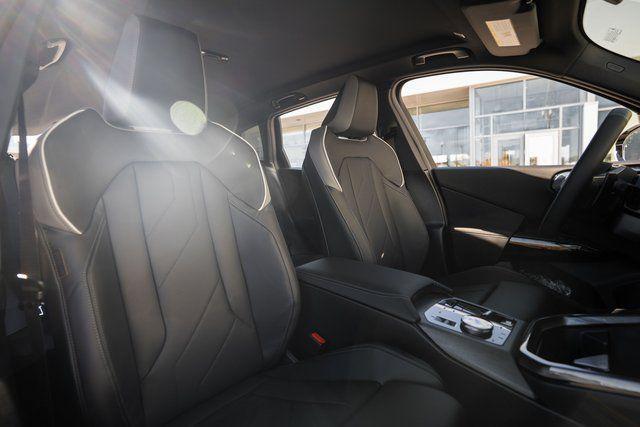 2026 BMW X3 - $47,494