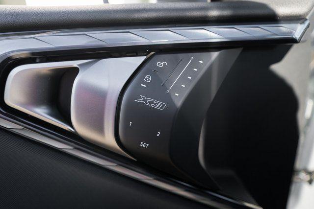 2026 BMW X3 - $47,494