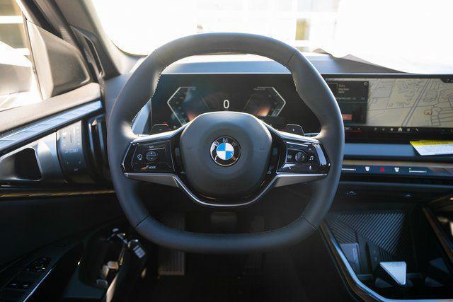 2026 BMW X3 - $47,494
