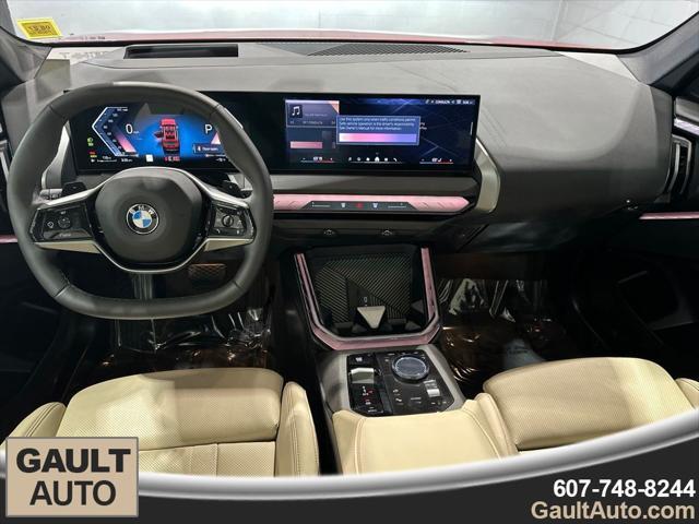 2026 BMW X3 - $46,878