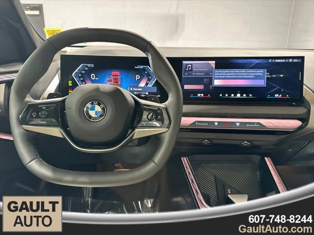 2026 BMW X3 - $46,878
