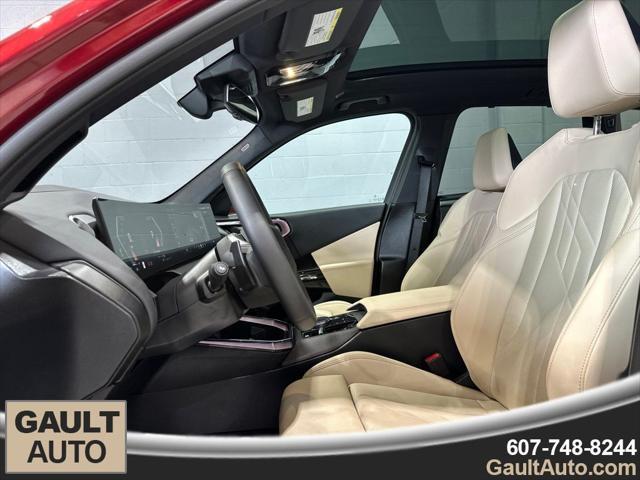 2026 BMW X3 - $46,878